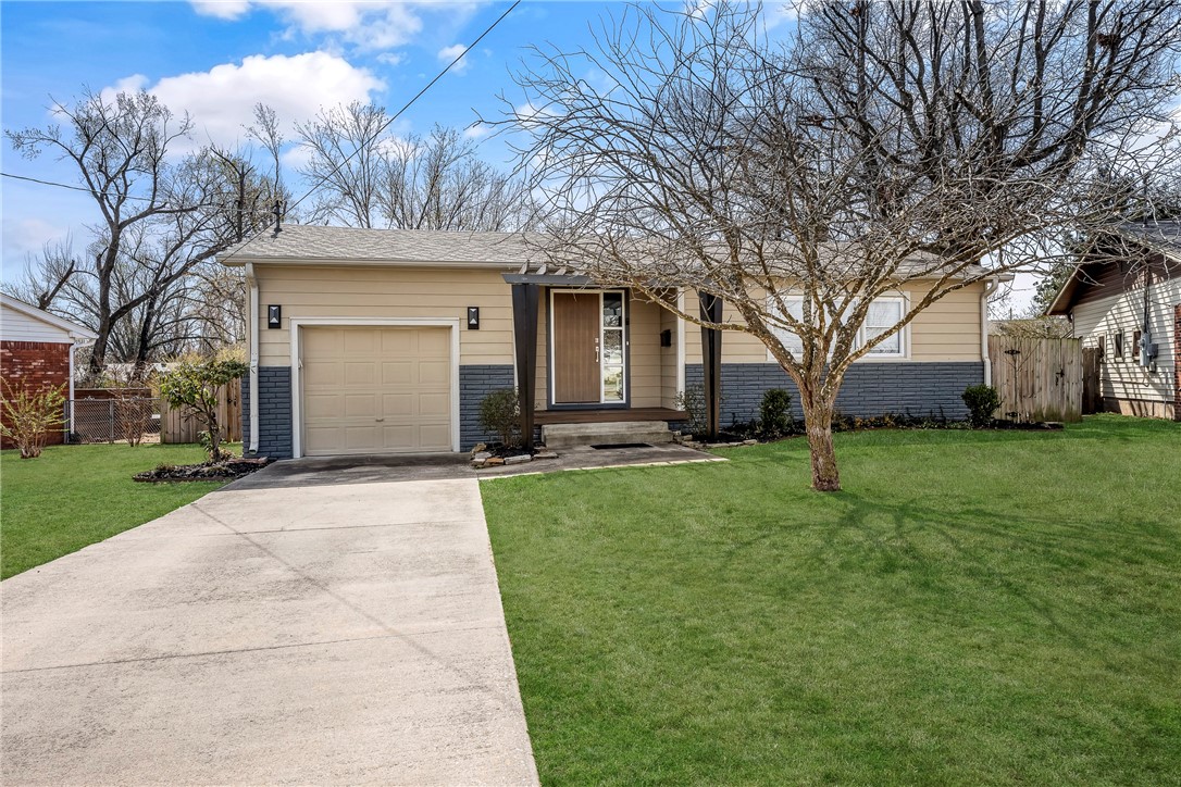 Pritchard Add Bentonville - Residential