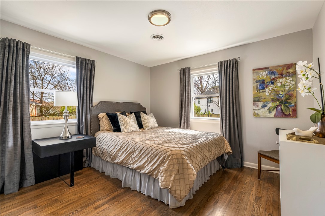 Pritchard Add Bentonville - Residential