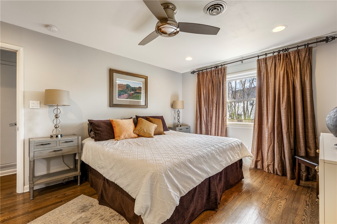 Pritchard Add Bentonville - Residential