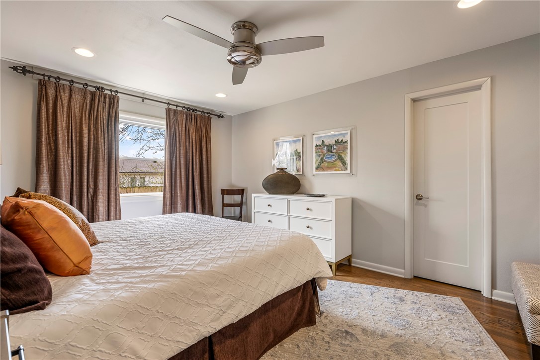 Pritchard Add Bentonville - Residential