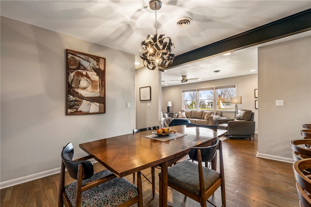 Pritchard Add Bentonville - Residential