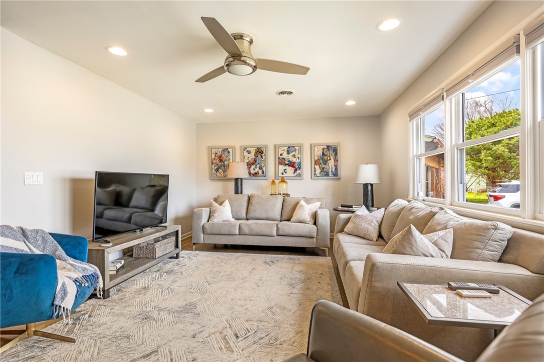 Pritchard Add Bentonville - Residential