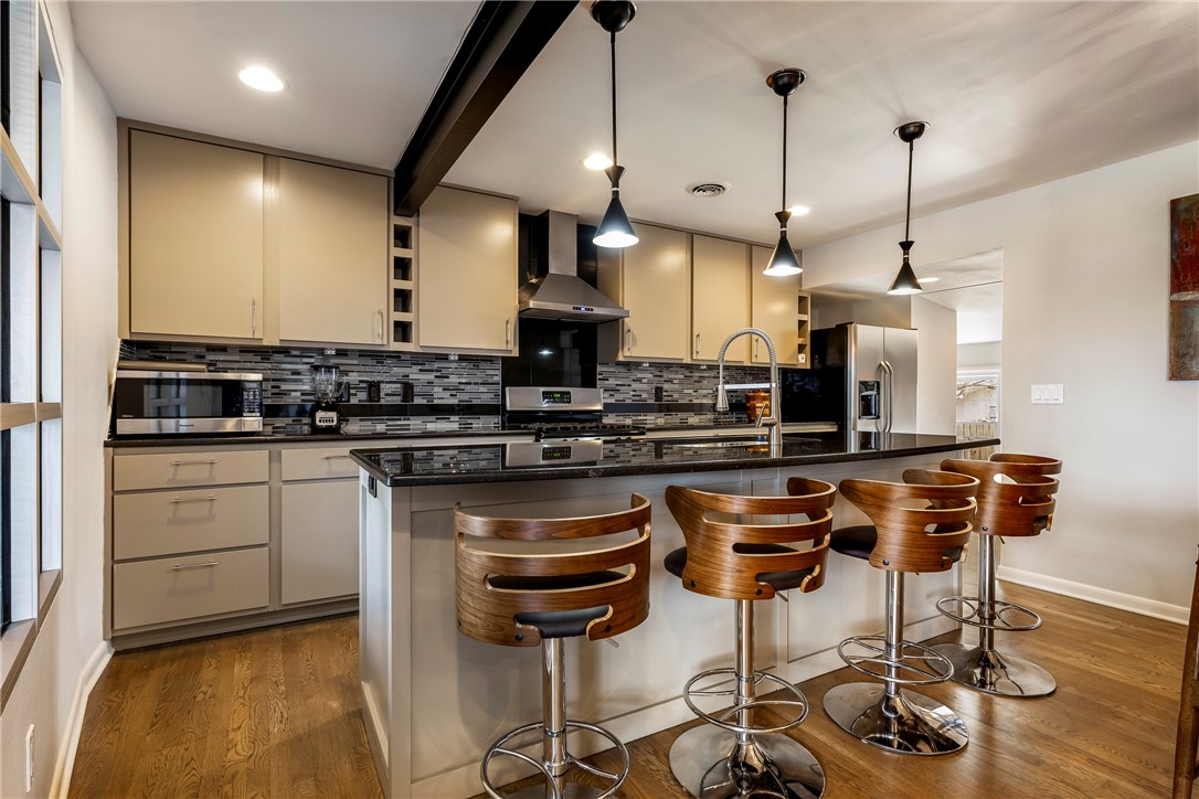 Pritchard Add Bentonville - Residential