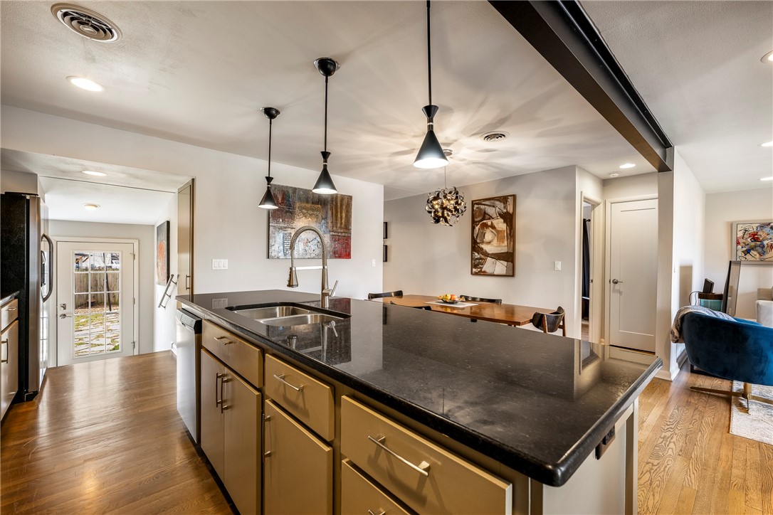 Pritchard Add Bentonville - Residential