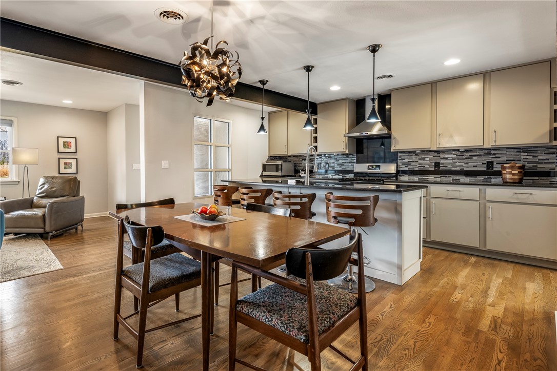 Pritchard Add Bentonville - Residential