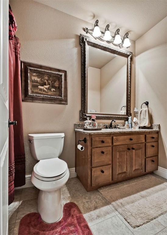 St Valery Downs - Residential