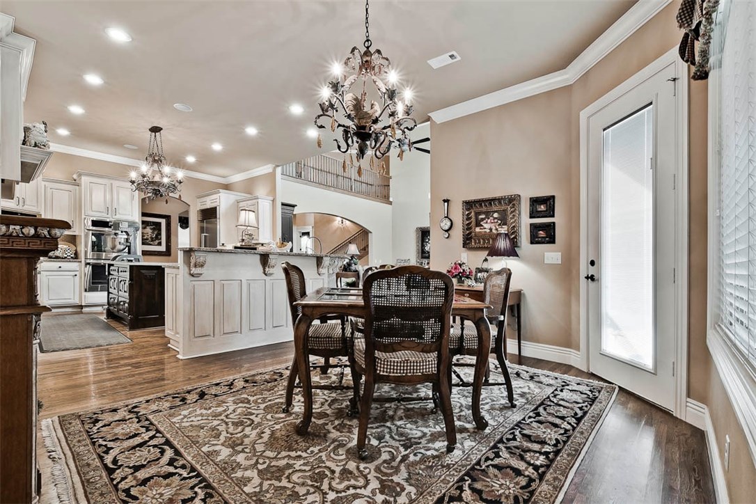 St Valery Downs - Residential