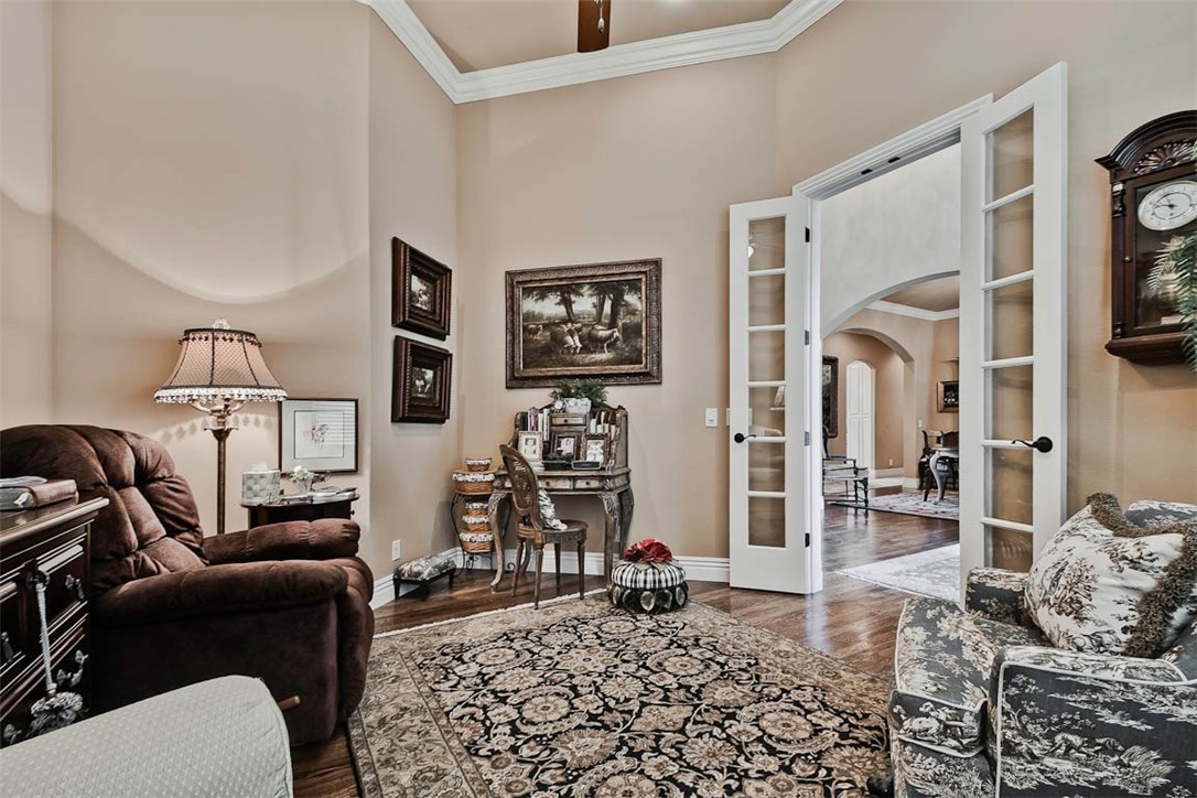 St Valery Downs - Residential