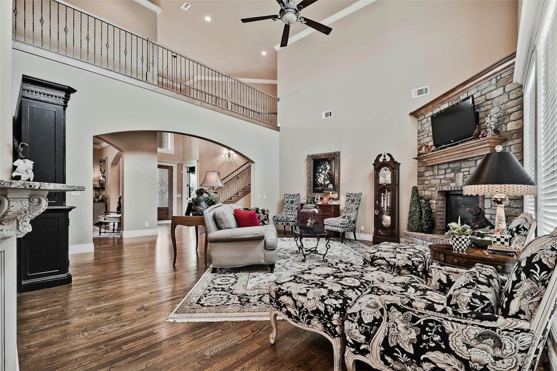 St Valery Downs - Residential