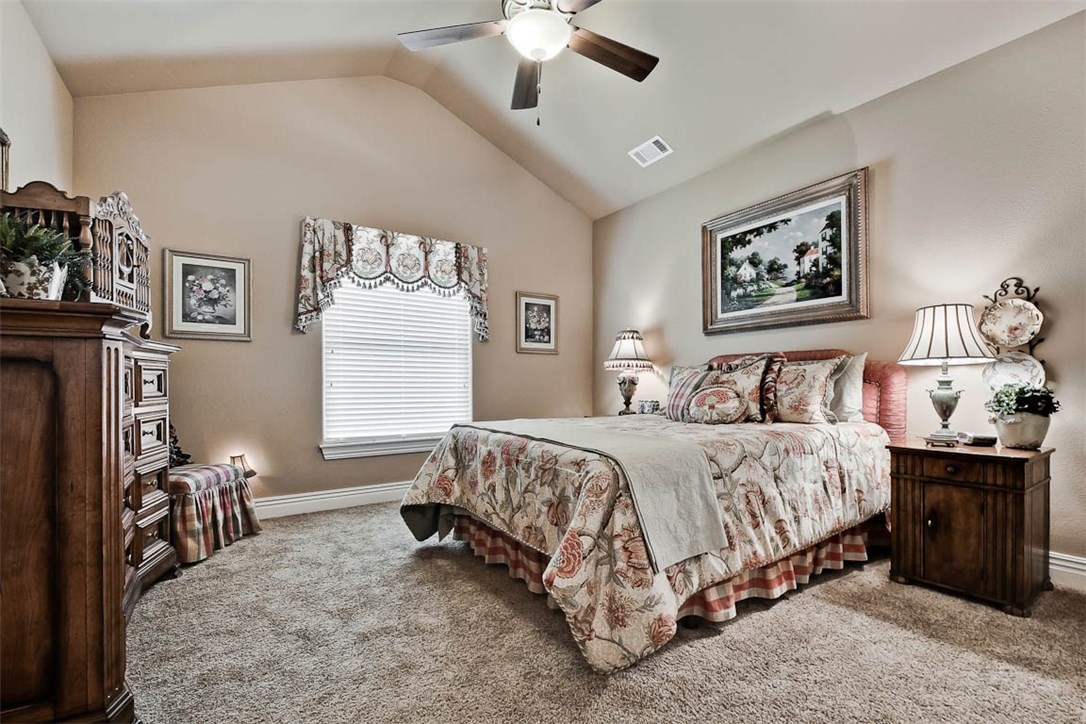 St Valery Downs - Residential