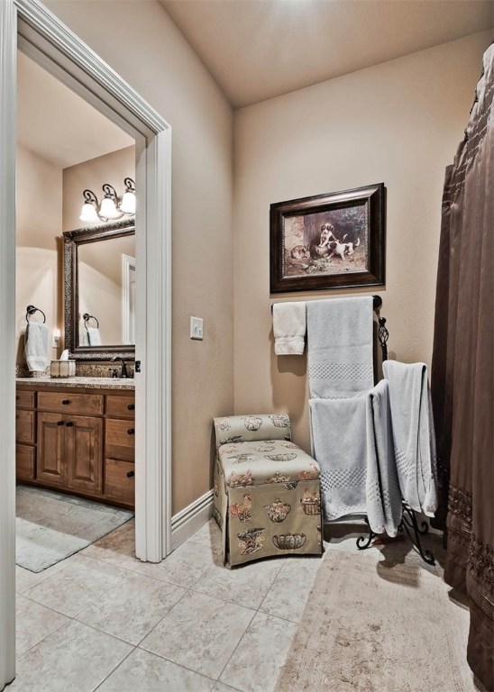 St Valery Downs - Residential