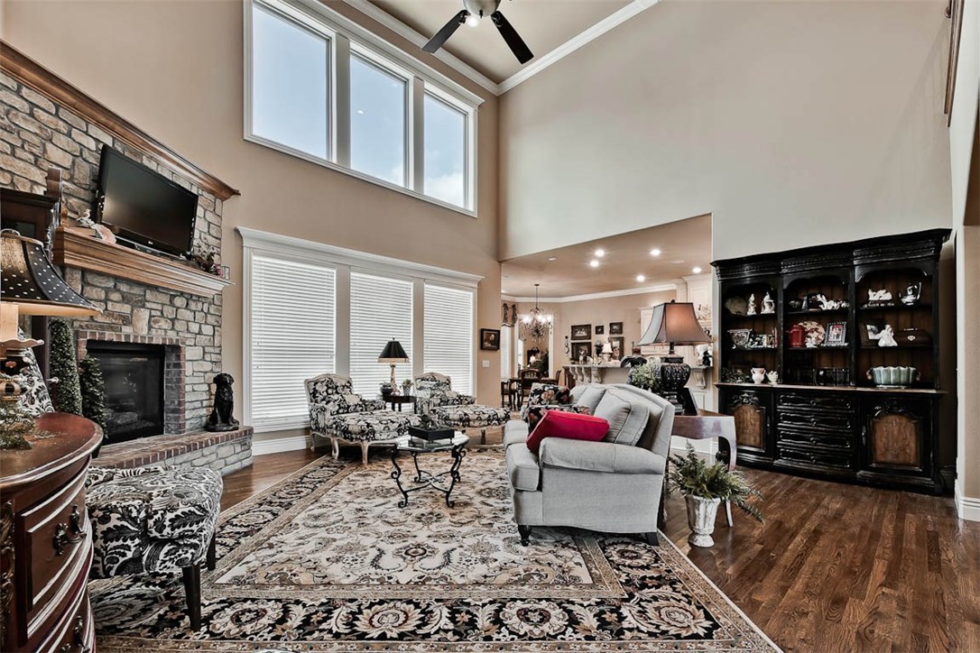 St Valery Downs - Residential