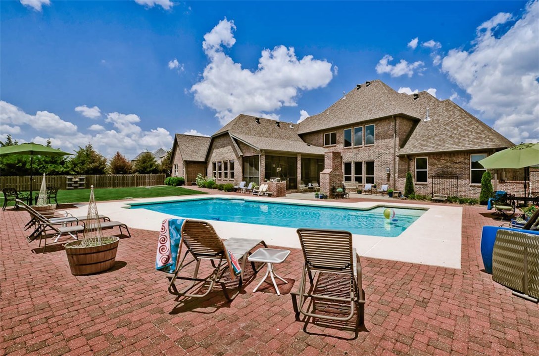 St Valery Downs - Residential