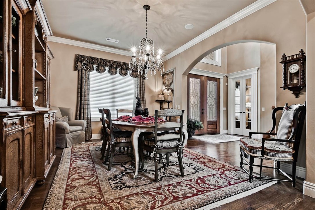 St Valery Downs - Residential