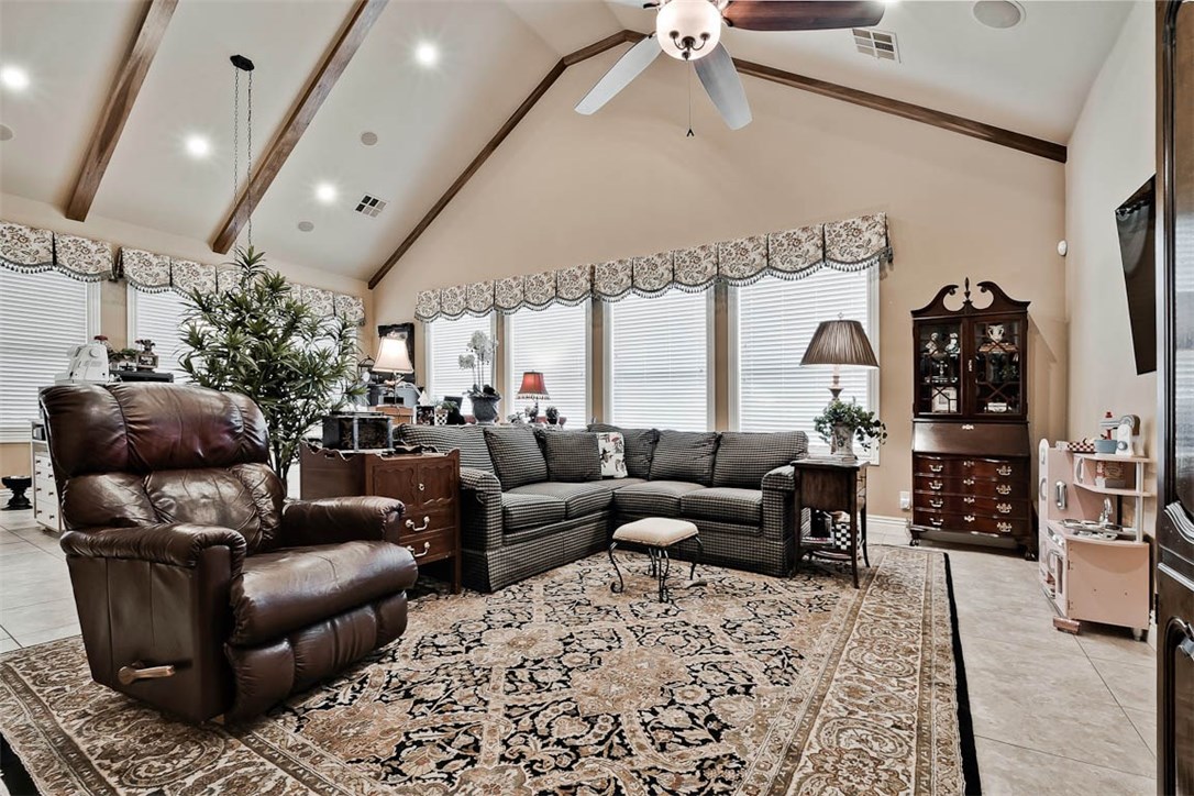 St Valery Downs - Residential