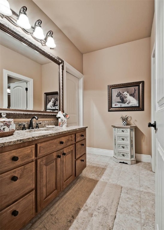 St Valery Downs - Residential