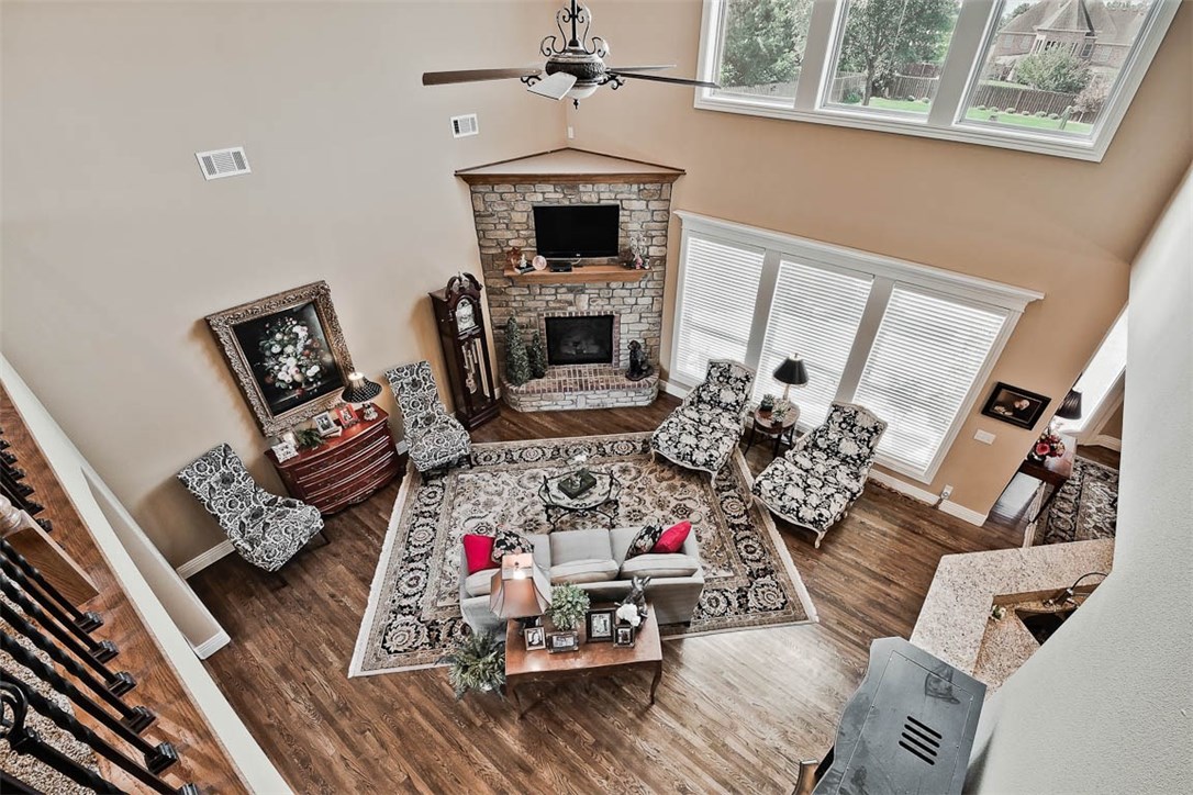 St Valery Downs - Residential