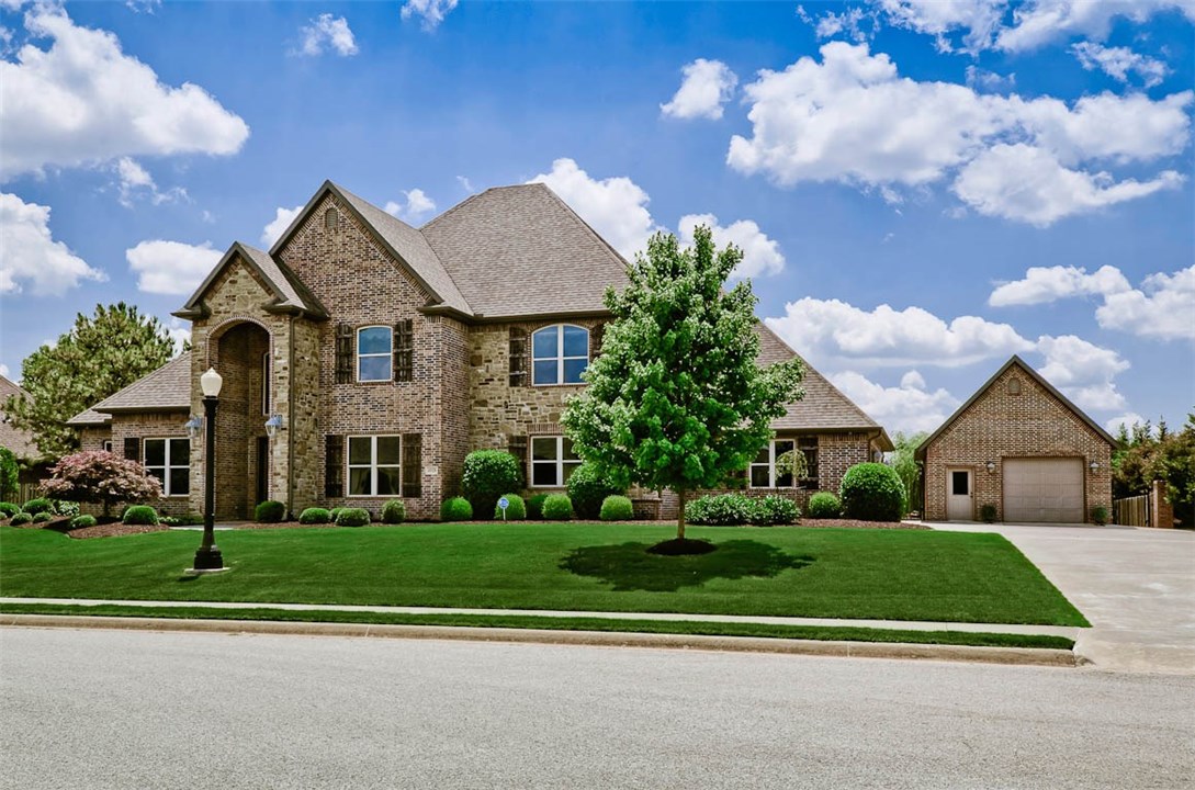 St Valery Downs - Residential