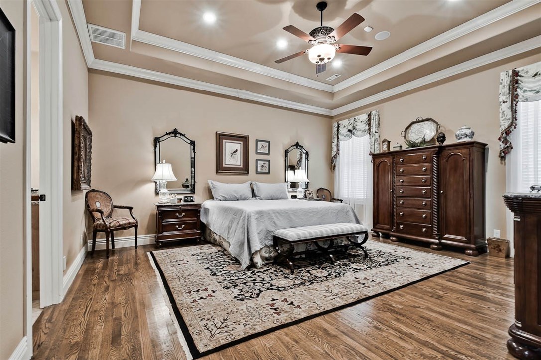 St Valery Downs - Residential