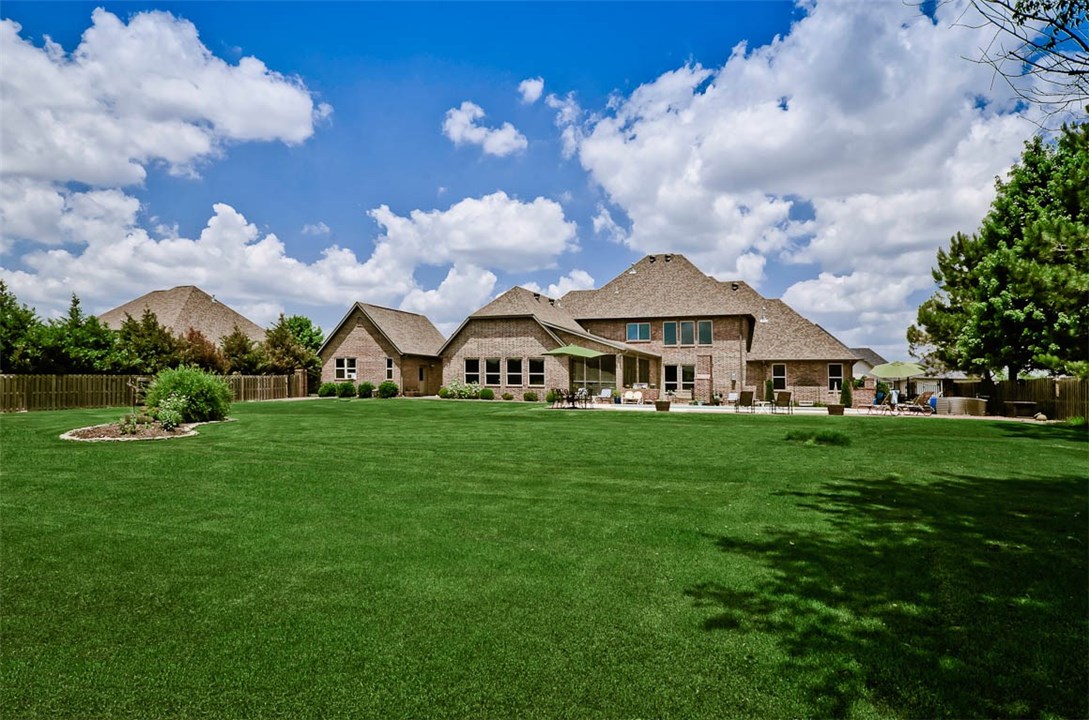 St Valery Downs - Residential