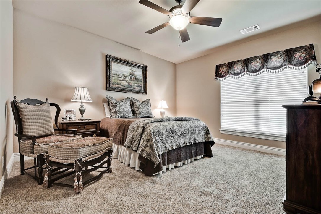 St Valery Downs - Residential