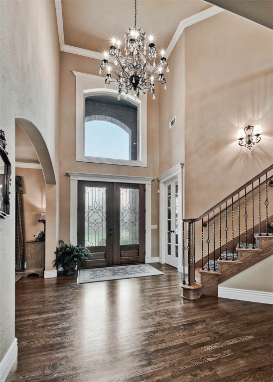 St Valery Downs - Residential