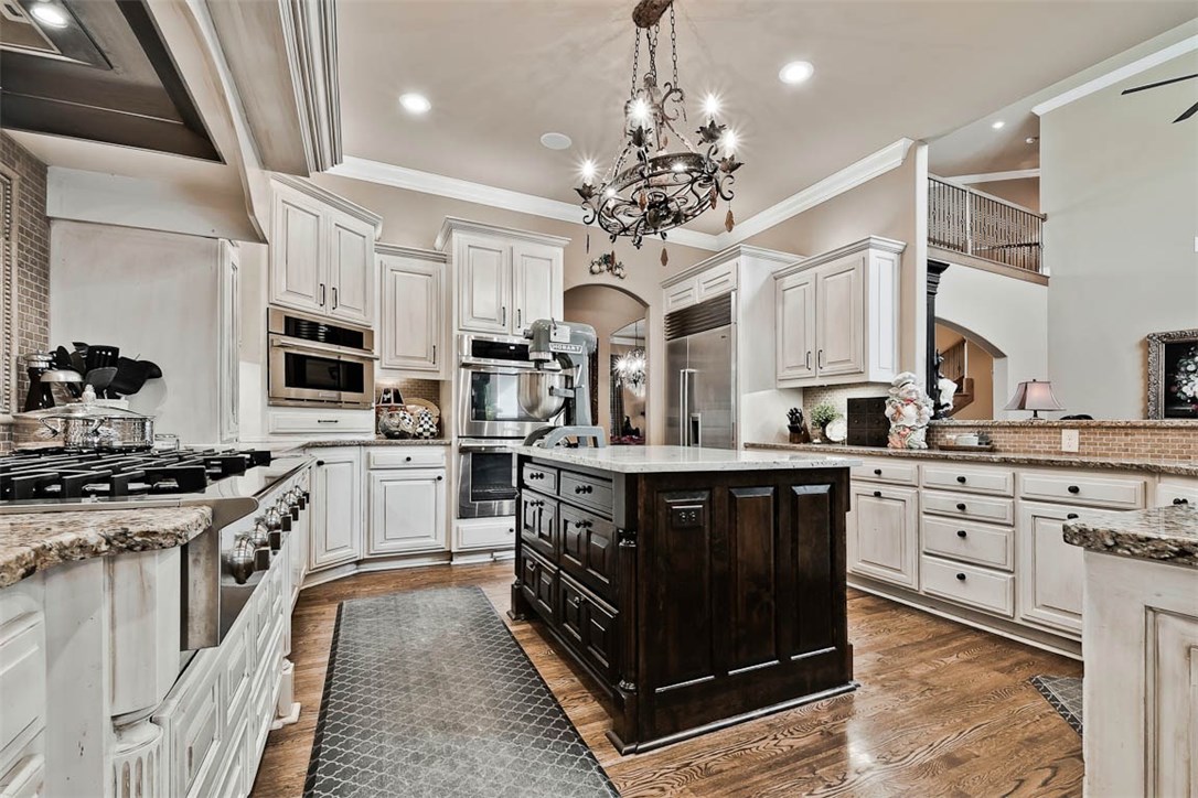 St Valery Downs - Residential