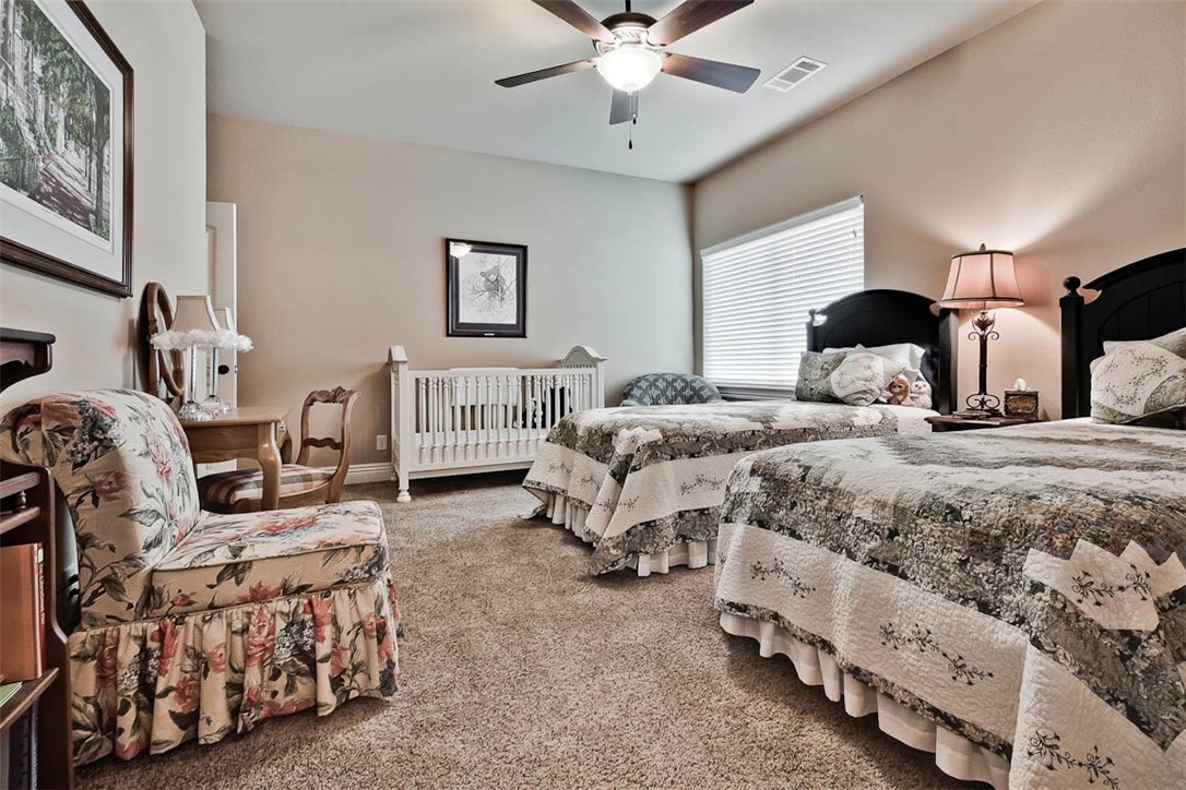 St Valery Downs - Residential