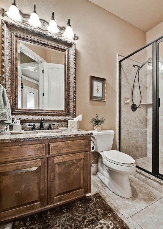 St Valery Downs - Residential