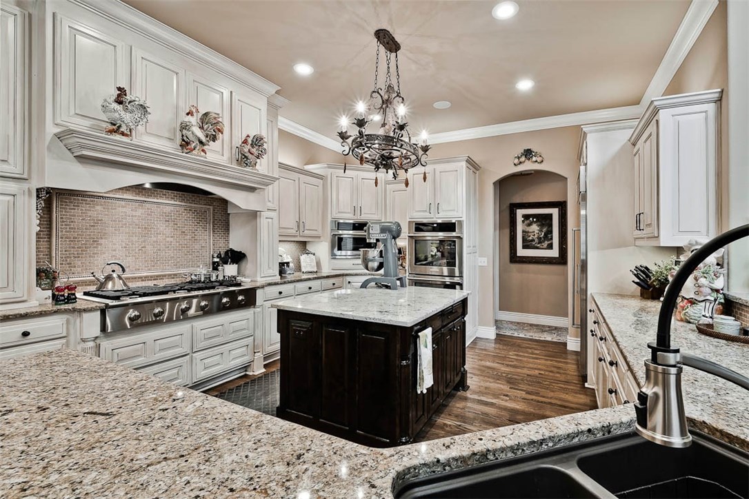 St Valery Downs - Residential