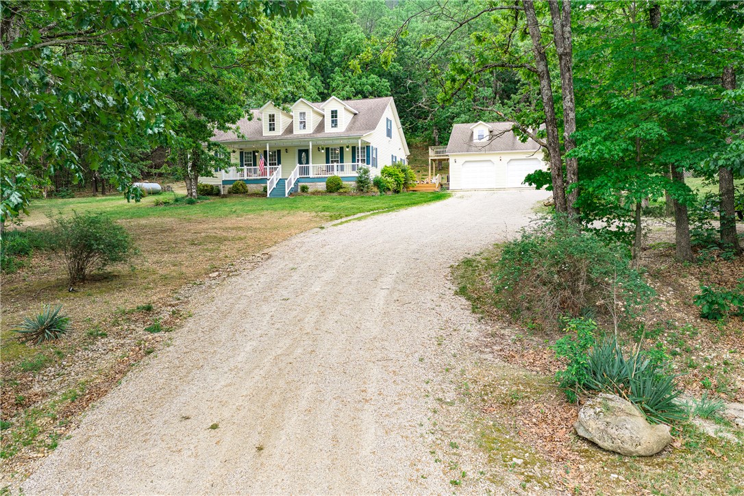 Green Acres - Residential