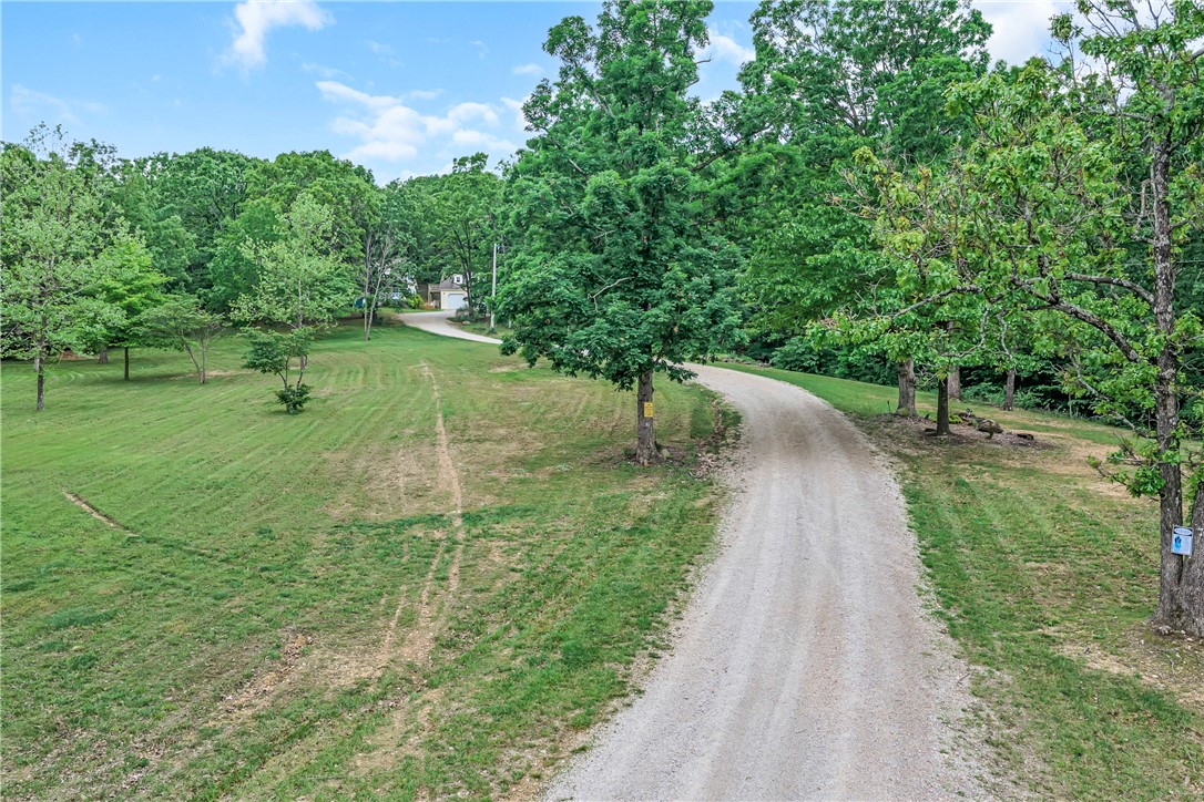 Green Acres - Residential