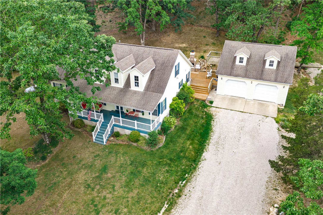 Green Acres - Residential