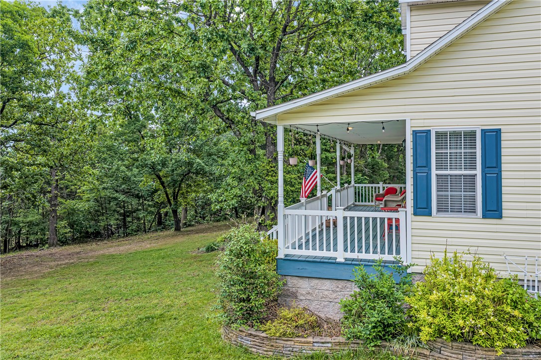 Green Acres - Residential