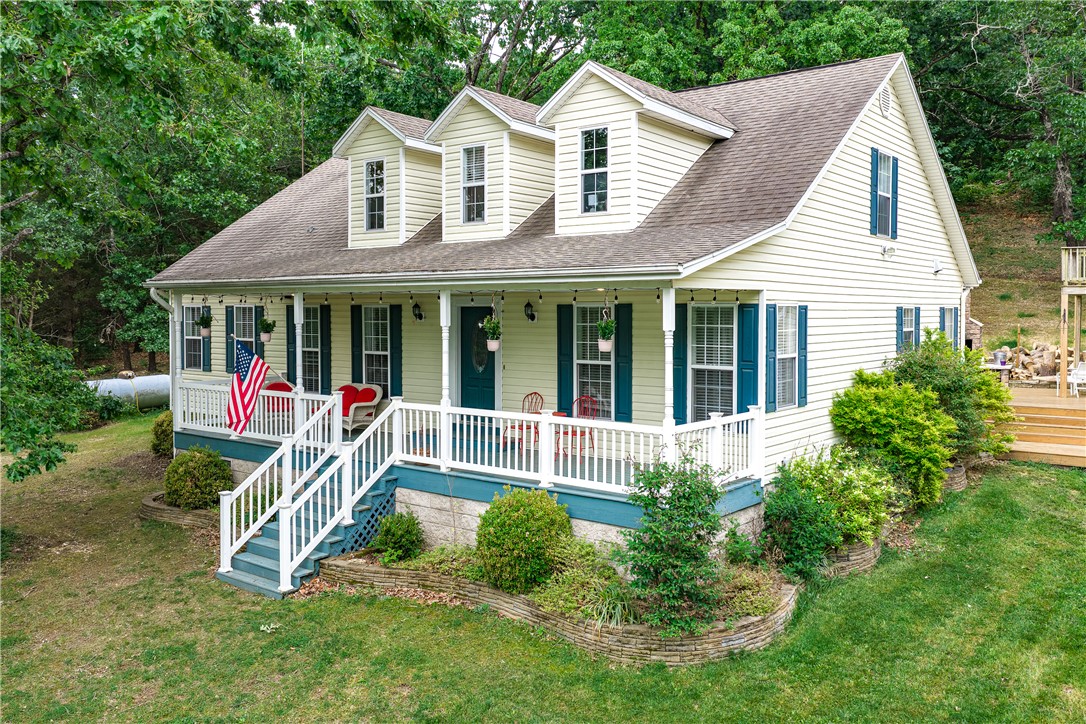 Green Acres - Residential
