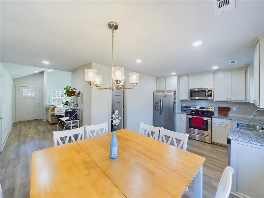 North Riding Sub Bvv - Residential Lease