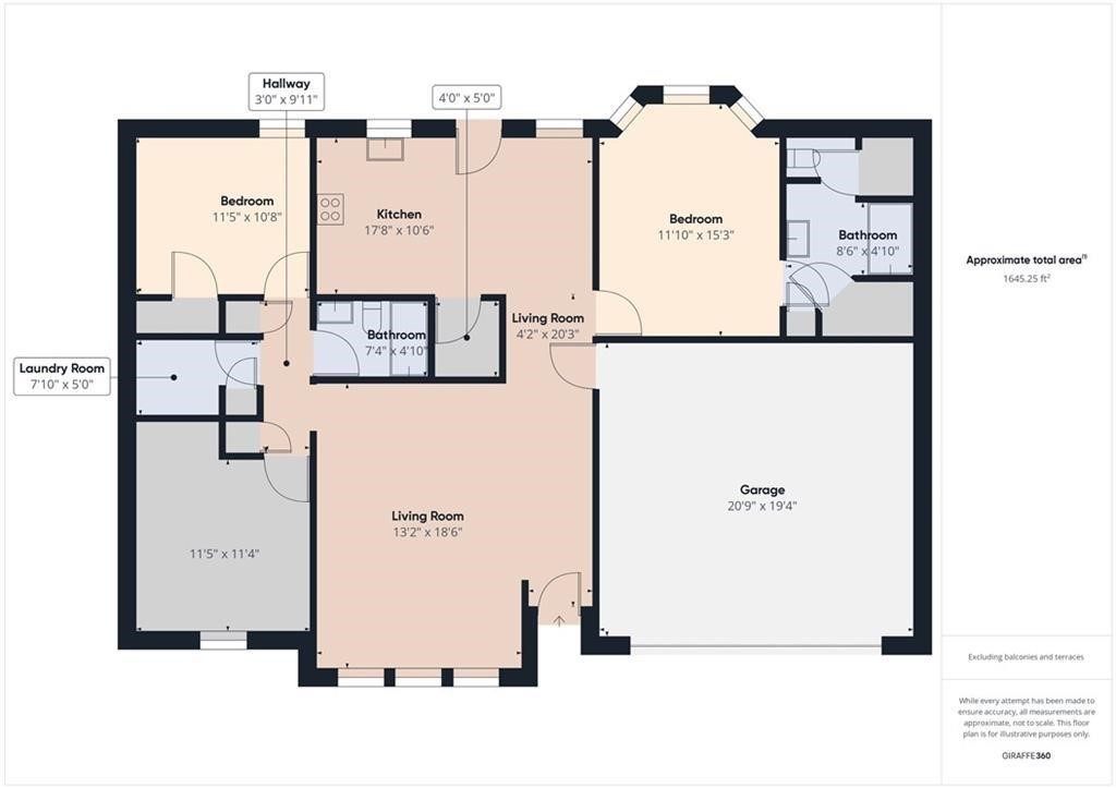 North Riding Sub Bvv - Residential Lease