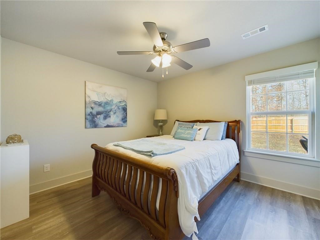North Riding Sub Bvv - Residential Lease