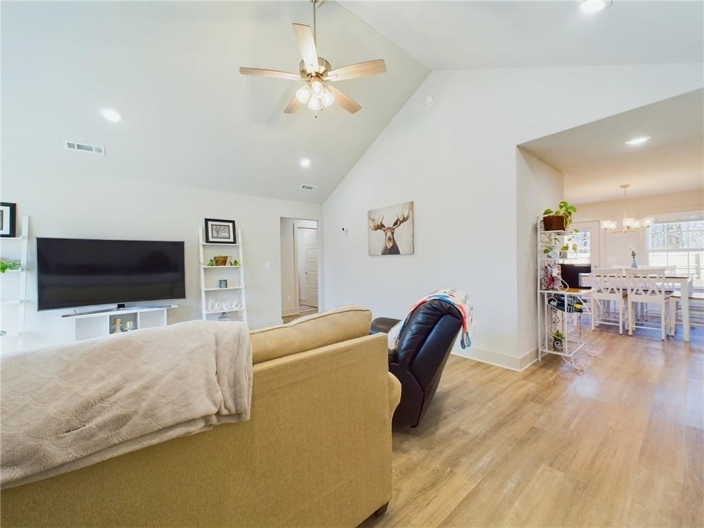 North Riding Sub Bvv - Residential Lease