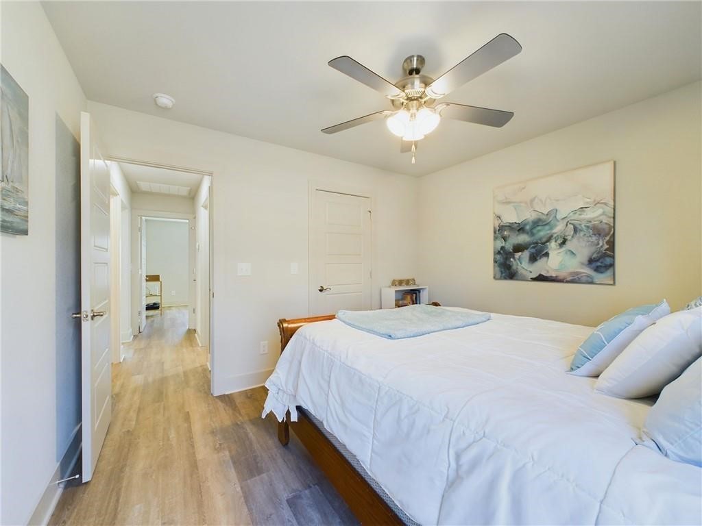 North Riding Sub Bvv - Residential Lease