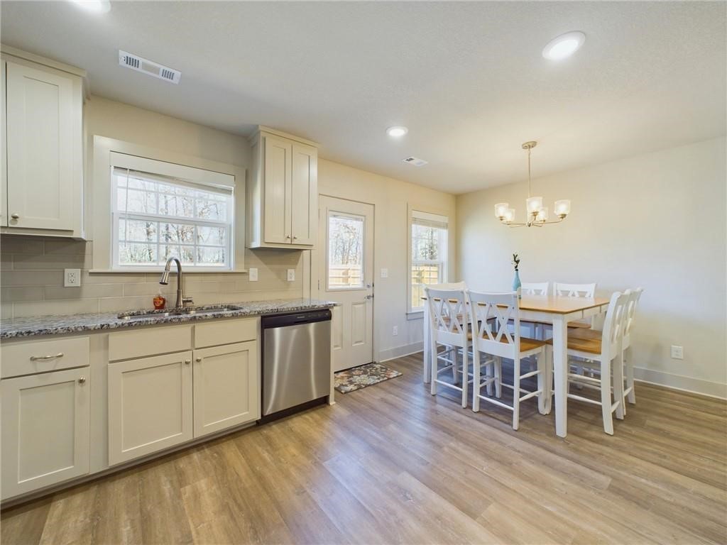North Riding Sub Bvv - Residential Lease