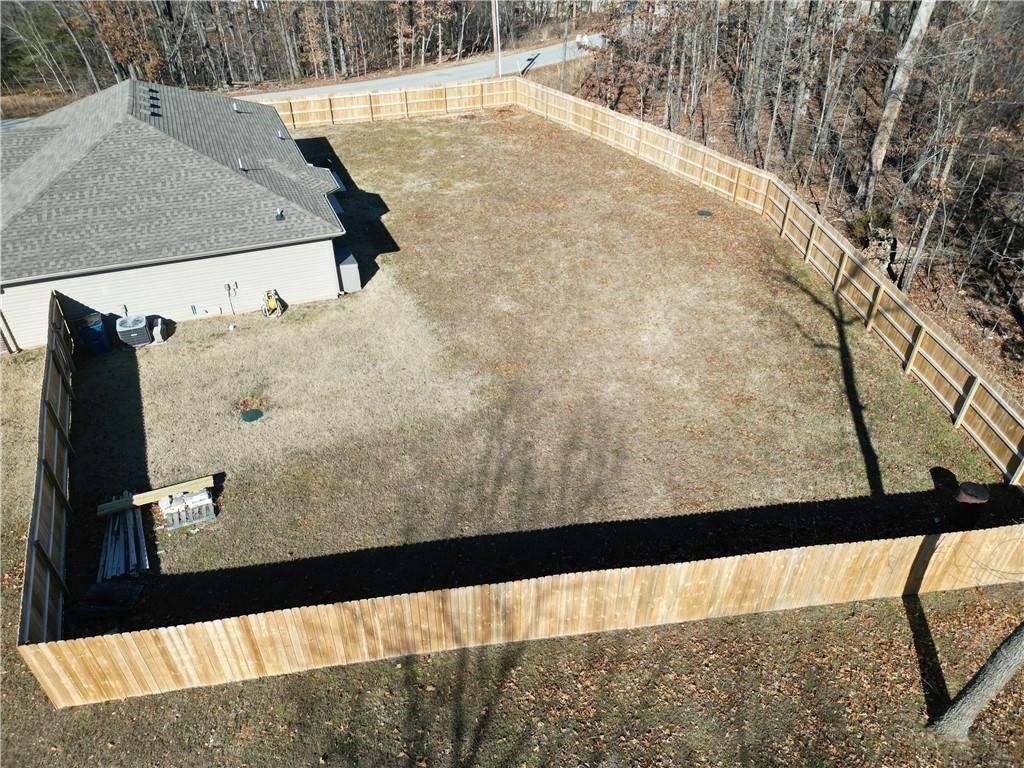 North Riding Sub Bvv - Residential Lease