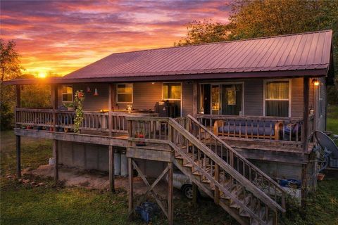 441 County Road 535 Berryville AR 72616