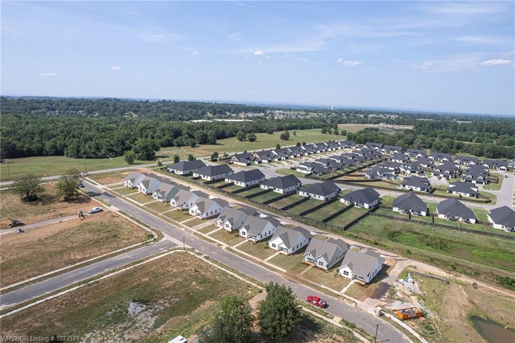 Wells Lake Cottages at Chaffee Crossing - Land