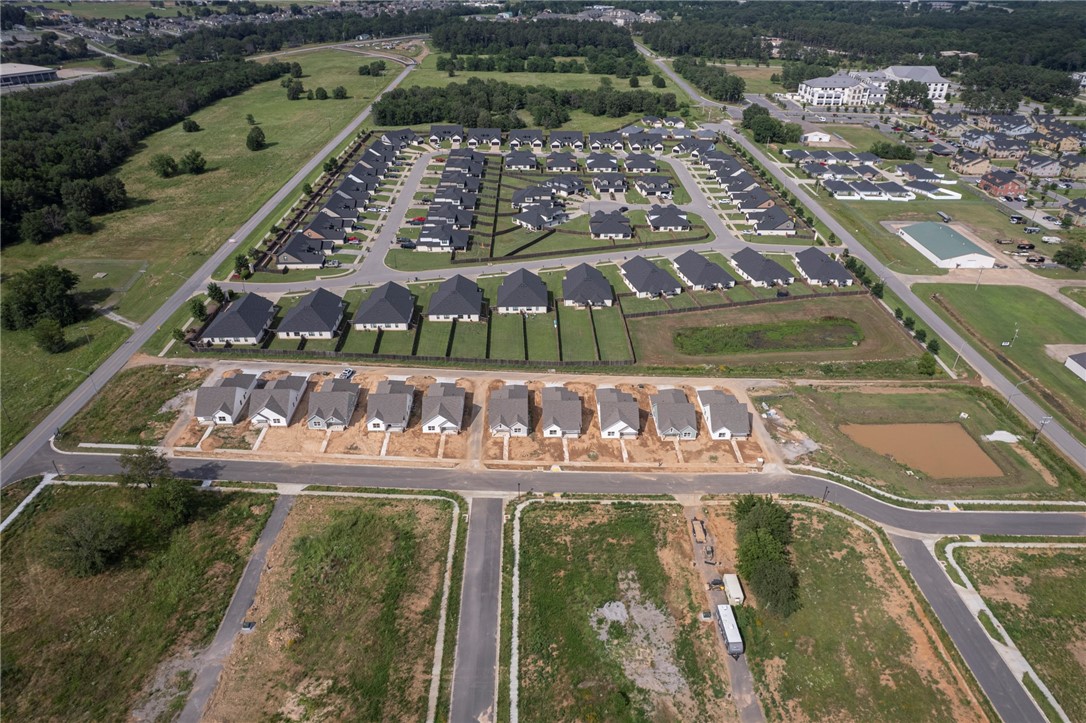 Wells Lake Cottages at Chaffee Crossing - Land