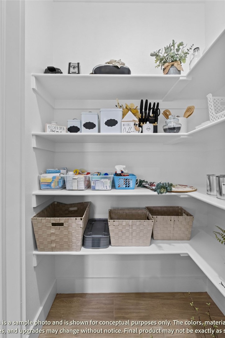 Crystal Cove Phase II - Residential