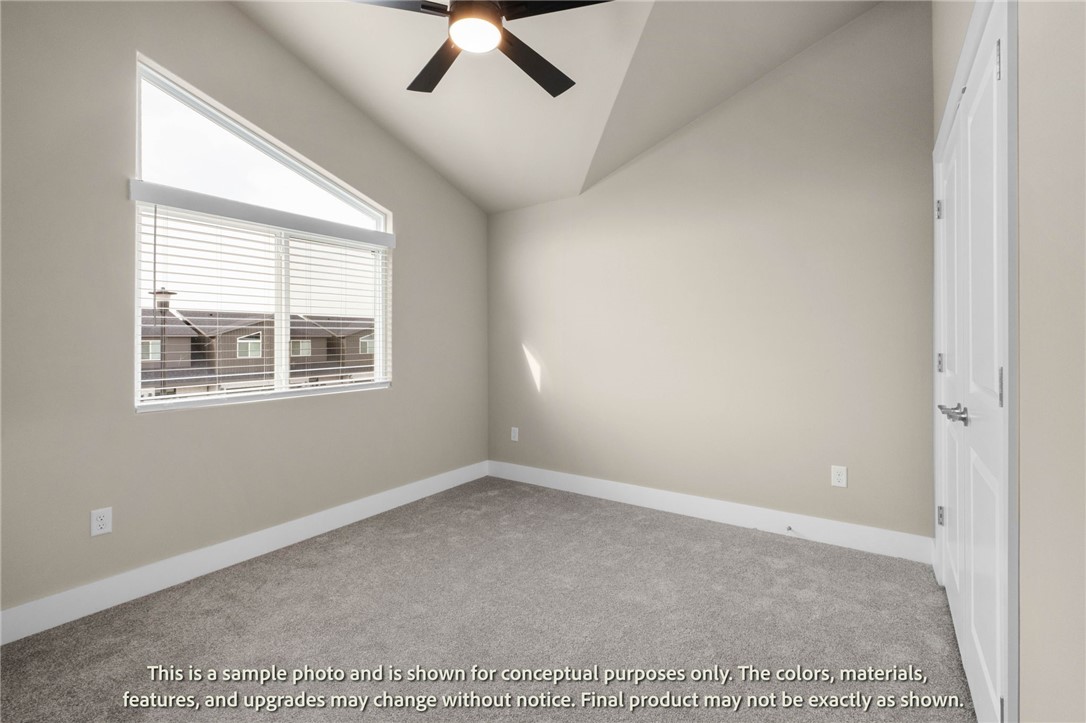 Crystal Cove Phase II - Residential