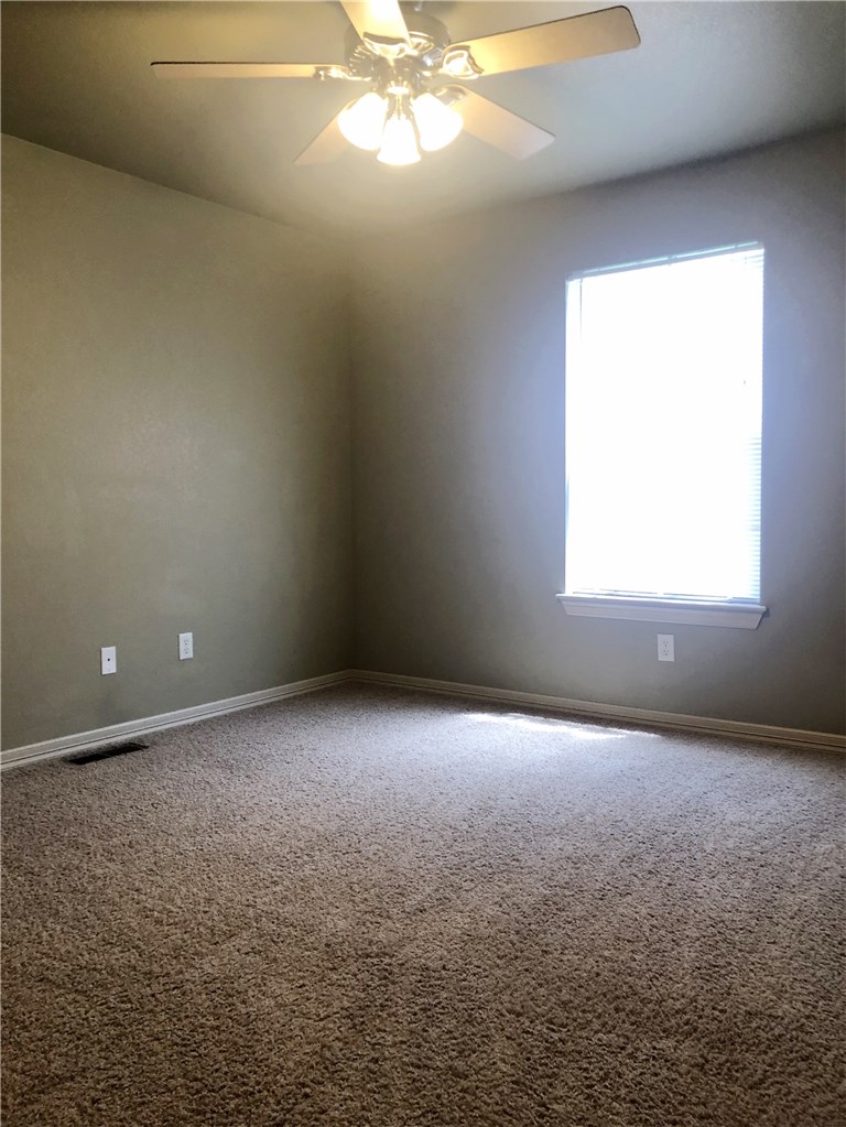 Timber Trails Sub - Residential Lease