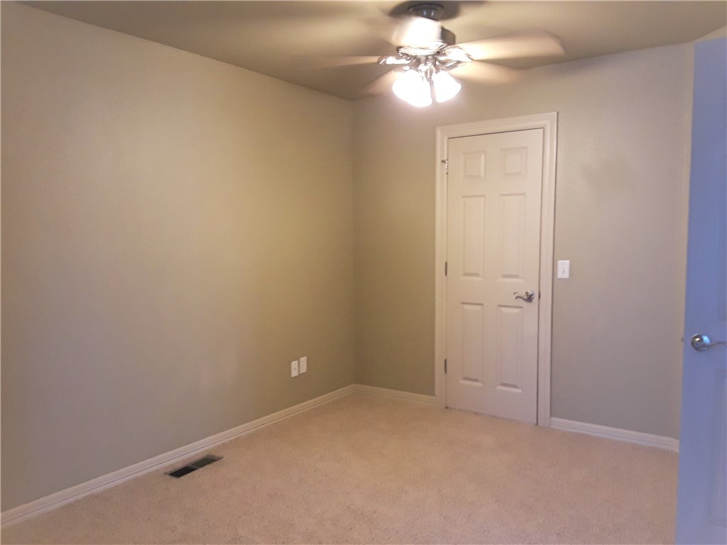 Timber Trails Sub - Residential Lease