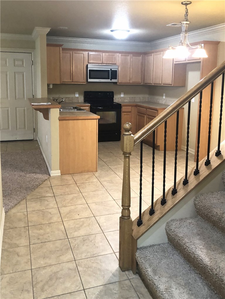 Timber Trails Sub - Residential Lease